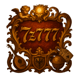 7z777 লোগো